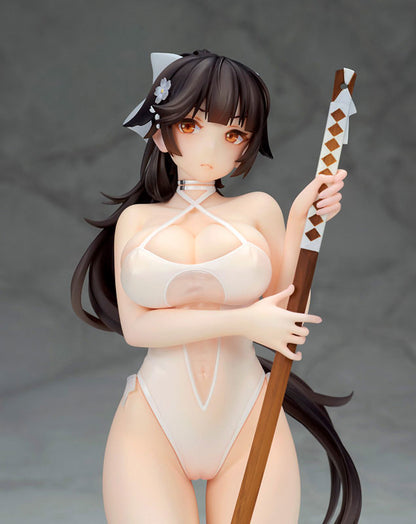 Azur Lane - Takao  - Sand Beach Rhapsody Ver. (1/7)
