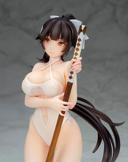 Azur Lane - Takao  - Sand Beach Rhapsody Ver. (1/7)