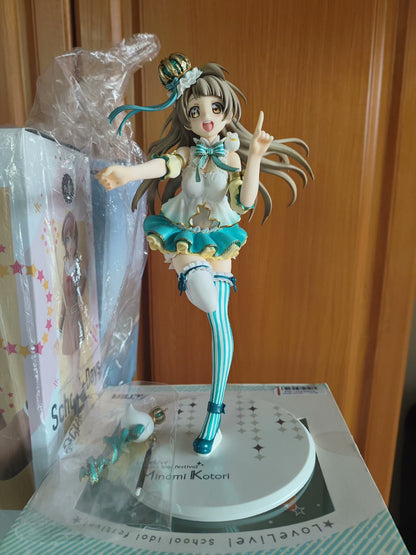 Love Live! School Idol Festival - Minami Kotori(1/7)