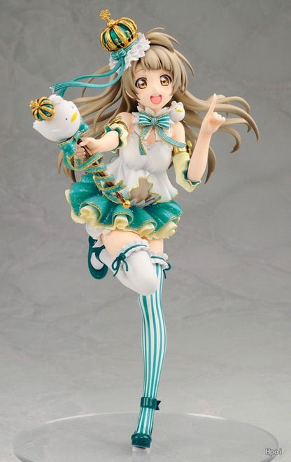 Love Live! School Idol Festival - Minami Kotori(1/7)