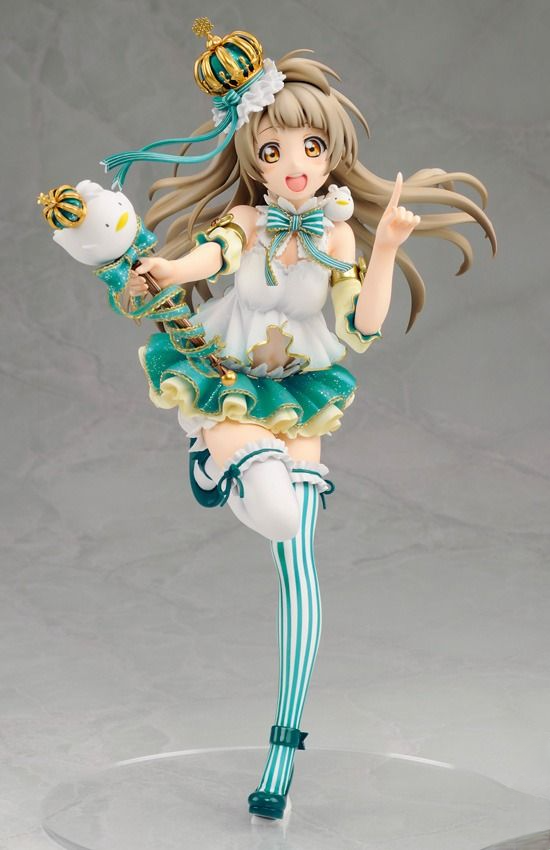 Love Live! School Idol Festival - Minami Kotori(1/7)