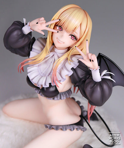 Sono Bisque Doll wa Koi o Suru - Kitagawa Marin - Liz ver. (1/6)