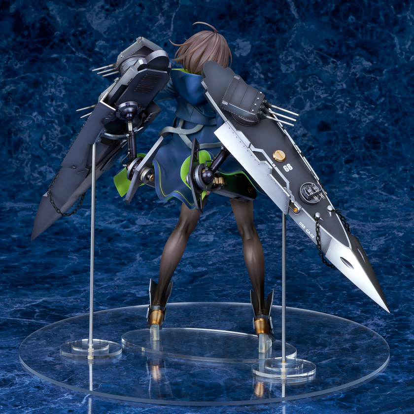 Azur Lane - Baltimore (1/7)