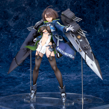 Azur Lane - Baltimore (1/7)