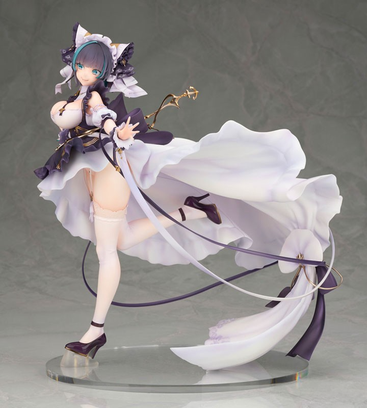 Azur Lane – Cheshire 1/7 Scale Figure