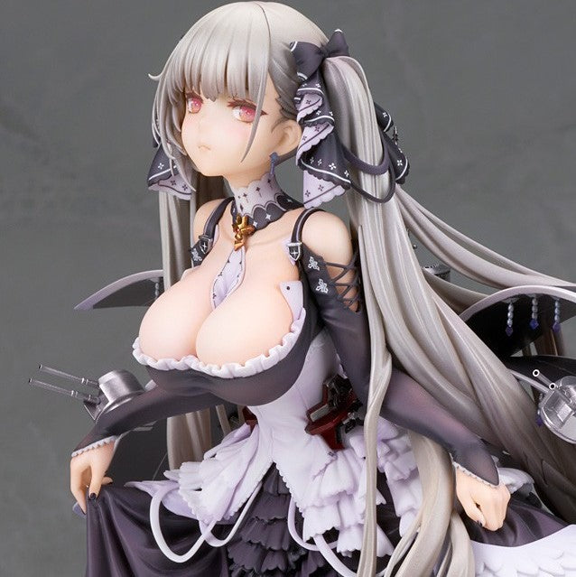Azur Lane - Formidable(1/7)