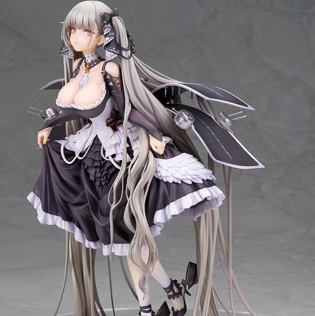Azur Lane - Formidable(1/7)
