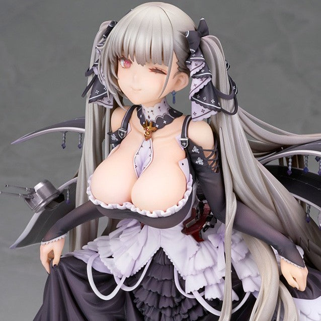 Azur Lane - Formidable(1/7)