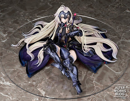 Fate/Grand Order - Jeanne d'Arc (Alter) -Ephemeral Dream Ver.- Avenger(1/7)