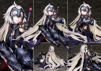 Fate/Grand Order - Jeanne d'Arc (Alter) -Ephemeral Dream Ver.- Avenger(1/7)