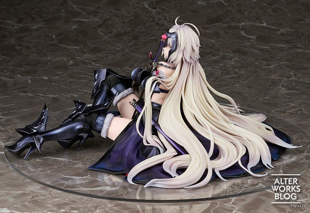 Fate/Grand Order - Jeanne d'Arc (Alter) -Ephemeral Dream Ver.- Avenger(1/7)