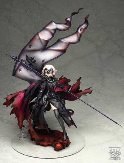 Fate/Grand Order - Jeanne d'Arc (Alter)  - Avenger(1/7)