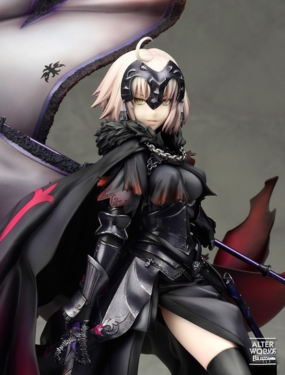 Fate/Grand Order - Jeanne d'Arc (Alter)  - Avenger(1/7)