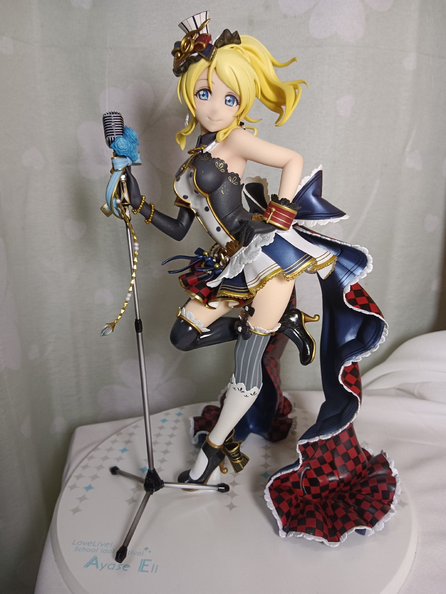 Love Live! School Idol Festival - Ayase Eli(1/7)