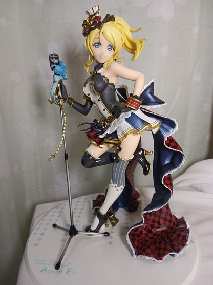 Love Live! School Idol Festival - Ayase Eli(1/7)