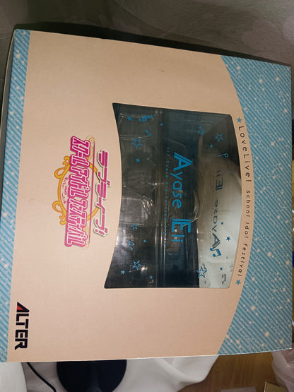 Love Live! School Idol Festival - Ayase Eli(1/7)