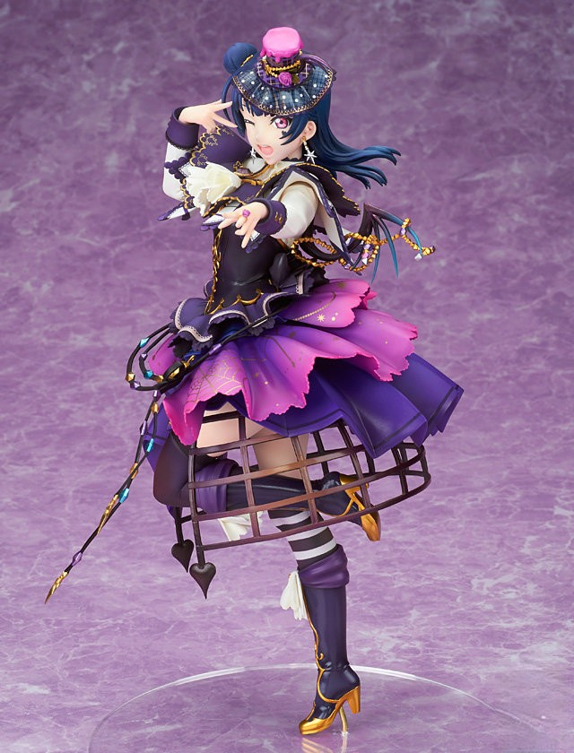 Love Live! School Idol Festival - Tsushima Yoshiko (1/7)