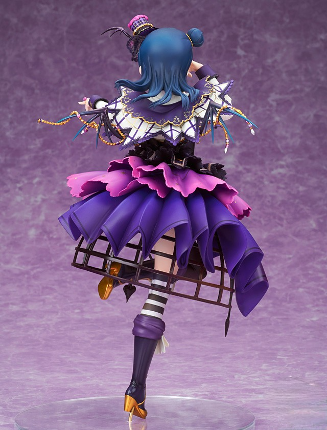 Love Live! School Idol Festival - Tsushima Yoshiko (1/7)
