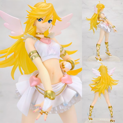 Panty & Stocking with Garterbelt - Panty Anarchy (1/8)