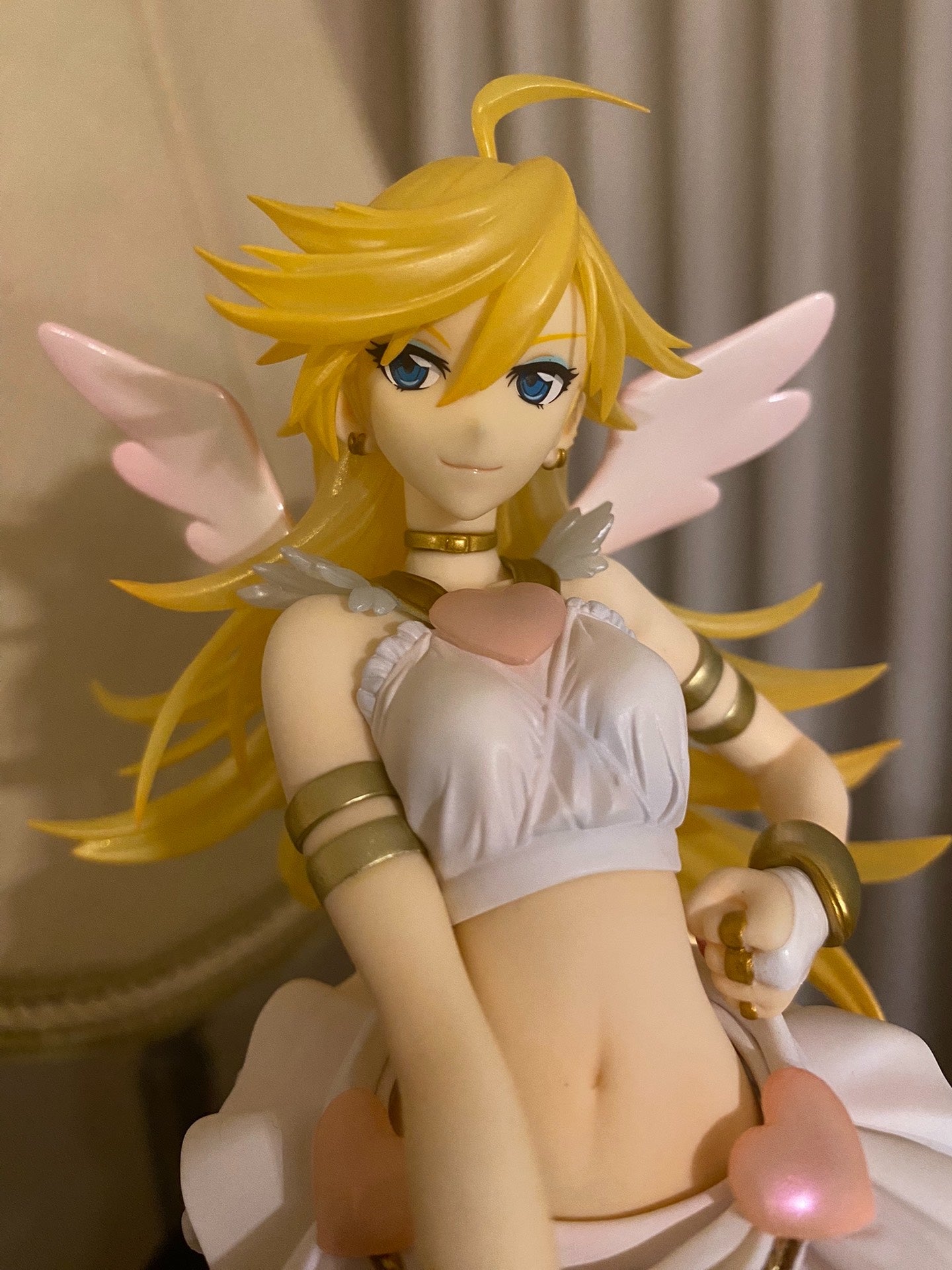 Panty & Stocking with Garterbelt - Panty Anarchy (1/8)