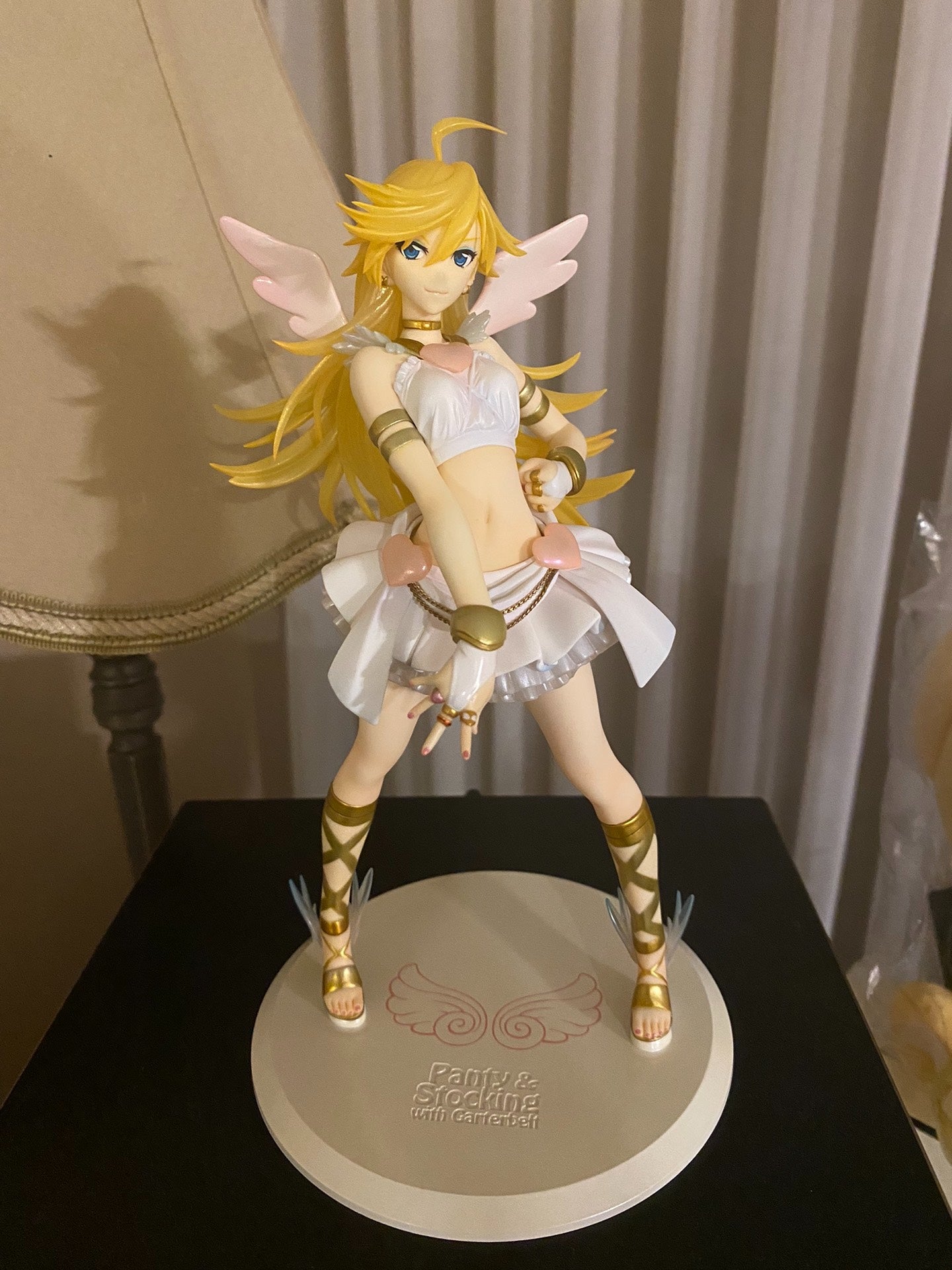 Panty & Stocking with Garterbelt - Panty Anarchy (1/8)