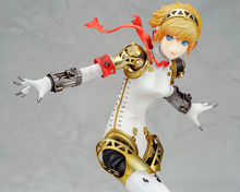 Persona 3 - Aegis - ART WORKS(1/6)