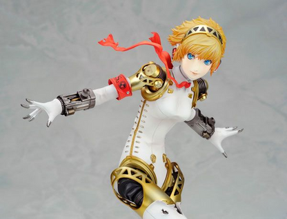 Persona 3 - Aegis - ART WORKS(1/6)