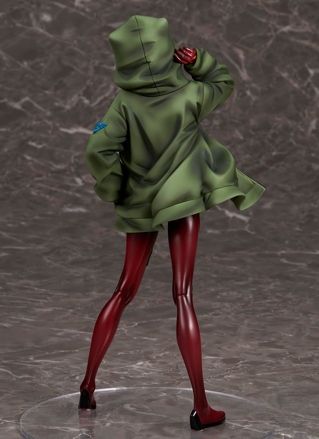 Shin Evangelion Gekijouban:|| - Souryuu Asuka Langley(1/7)