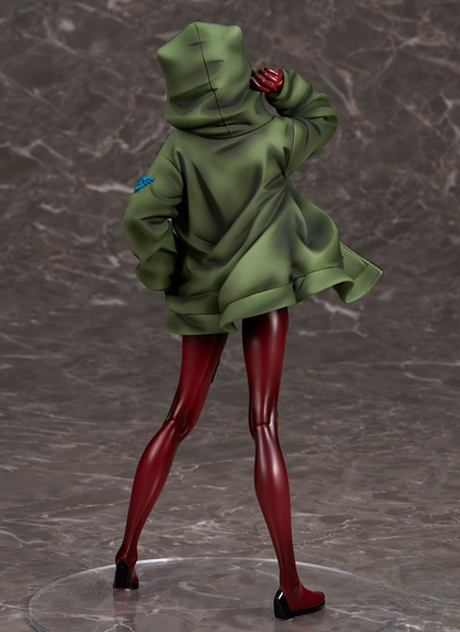 Shin Evangelion Gekijouban:|| - Souryuu Asuka Langley(1/7)