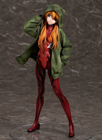 Shin Evangelion Gekijouban:|| - Souryuu Asuka Langley(1/7)