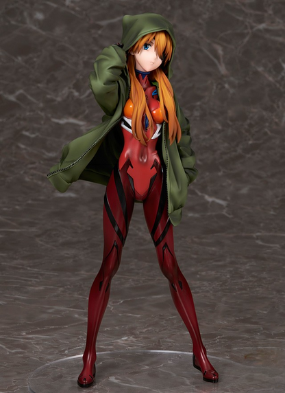 Shin Evangelion Gekijouban:|| - Souryuu Asuka Langley(1/7)