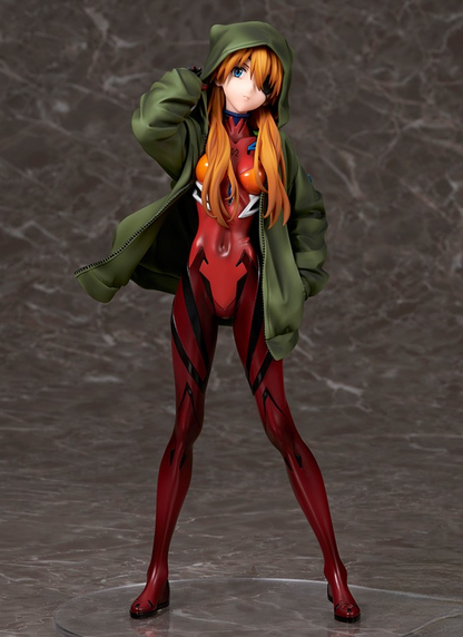 Shin Evangelion Gekijouban:|| - Souryuu Asuka Langley(1/7)