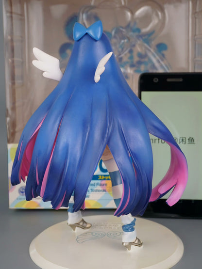 Panty & Stocking with Garterbelt - Stocking Anarchy (1/8)