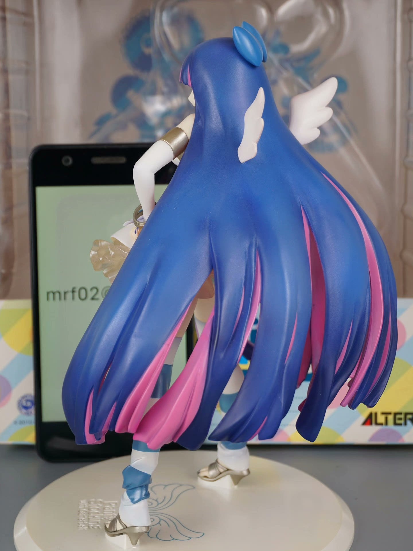 Panty & Stocking with Garterbelt - Stocking Anarchy (1/8)