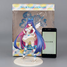 Panty & Stocking with Garterbelt - Stocking Anarchy (1/8)