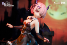 Re:Zero kara Hajimeru Isekai Seikatsu - Ram - KDcolle - Phantom Night Wizard Ver.(1/7)