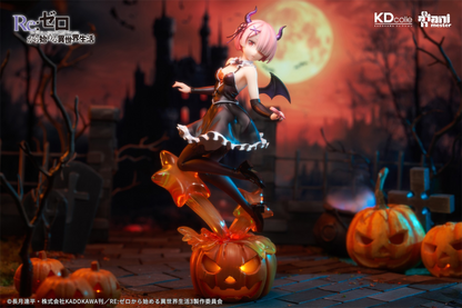 Re:Zero kara Hajimeru Isekai Seikatsu - Ram - KDcolle - Phantom Night Wizard Ver.(1/7)