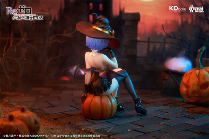 Re:Zero kara Hajimeru Isekai Seikatsu - Rem - KDcolle - Phantom Night Wizard Ver.(1/7)