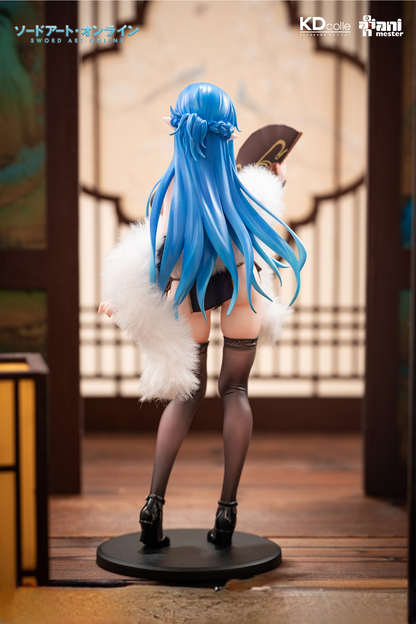 Sword Art Online - Asuna - KDcolle  - Undine-Chinese Dress Ver.(1/7)