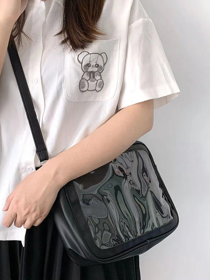 Anime Convention Ita Bag