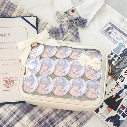 Anime Convention Ita Bag