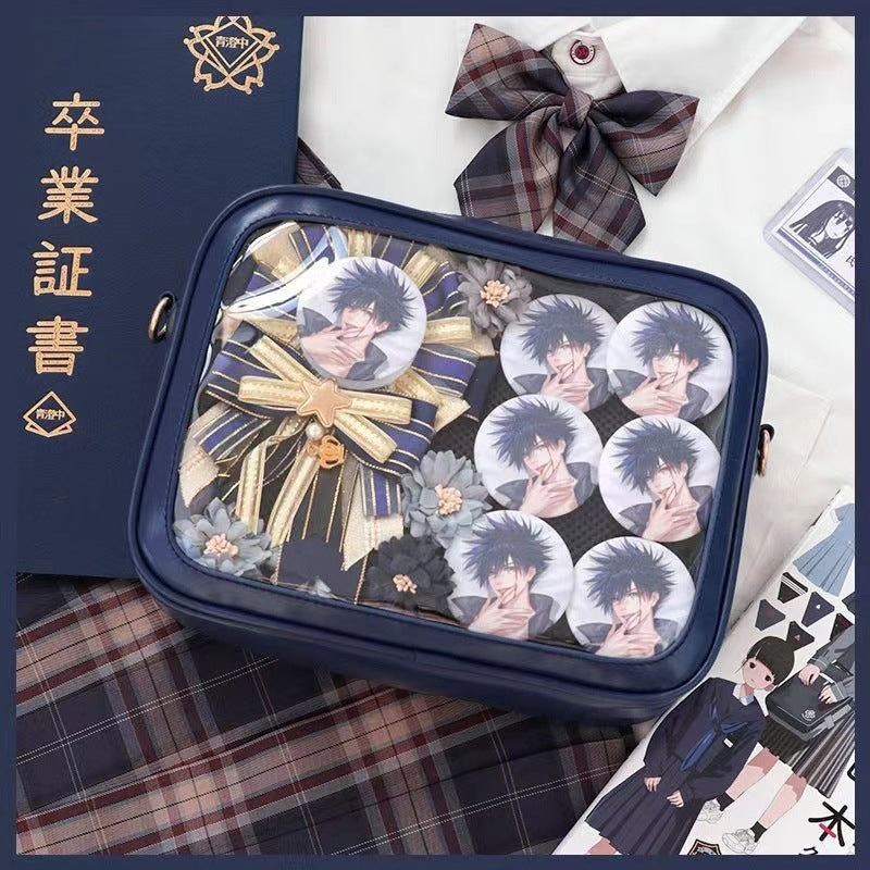 Anime Convention Ita Bag