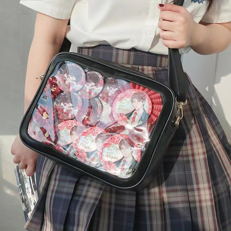 Anime Convention Ita Bag