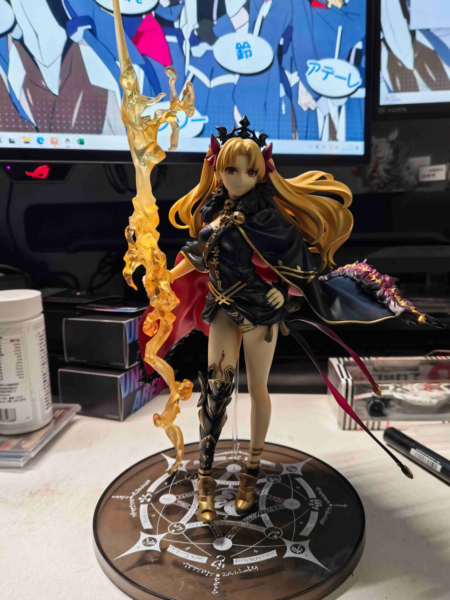 Fate/Grand Order - Ereshkigal  - Lancer (1/7)