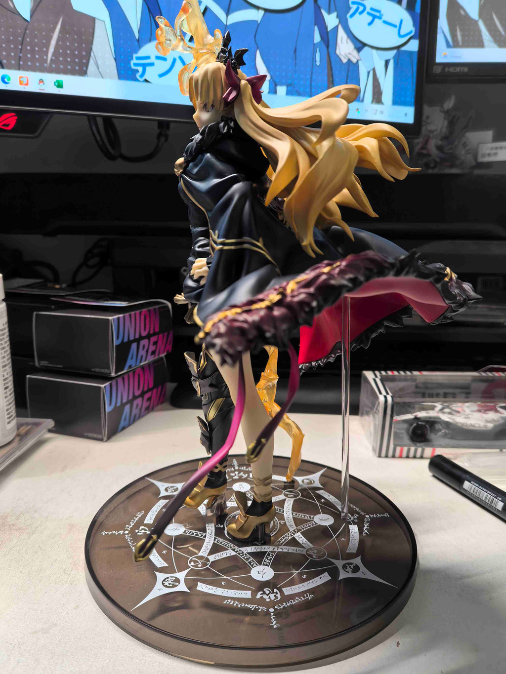 Fate/Grand Order - Ereshkigal  - Lancer (1/7)