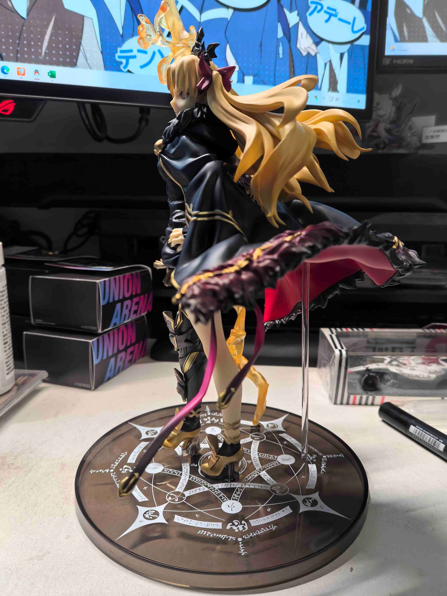 Fate/Grand Order - Ereshkigal  - Lancer (1/7)