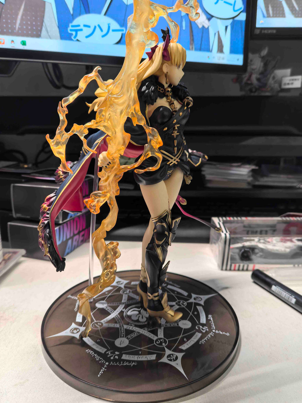 Fate/Grand Order - Ereshkigal  - Lancer (1/7)