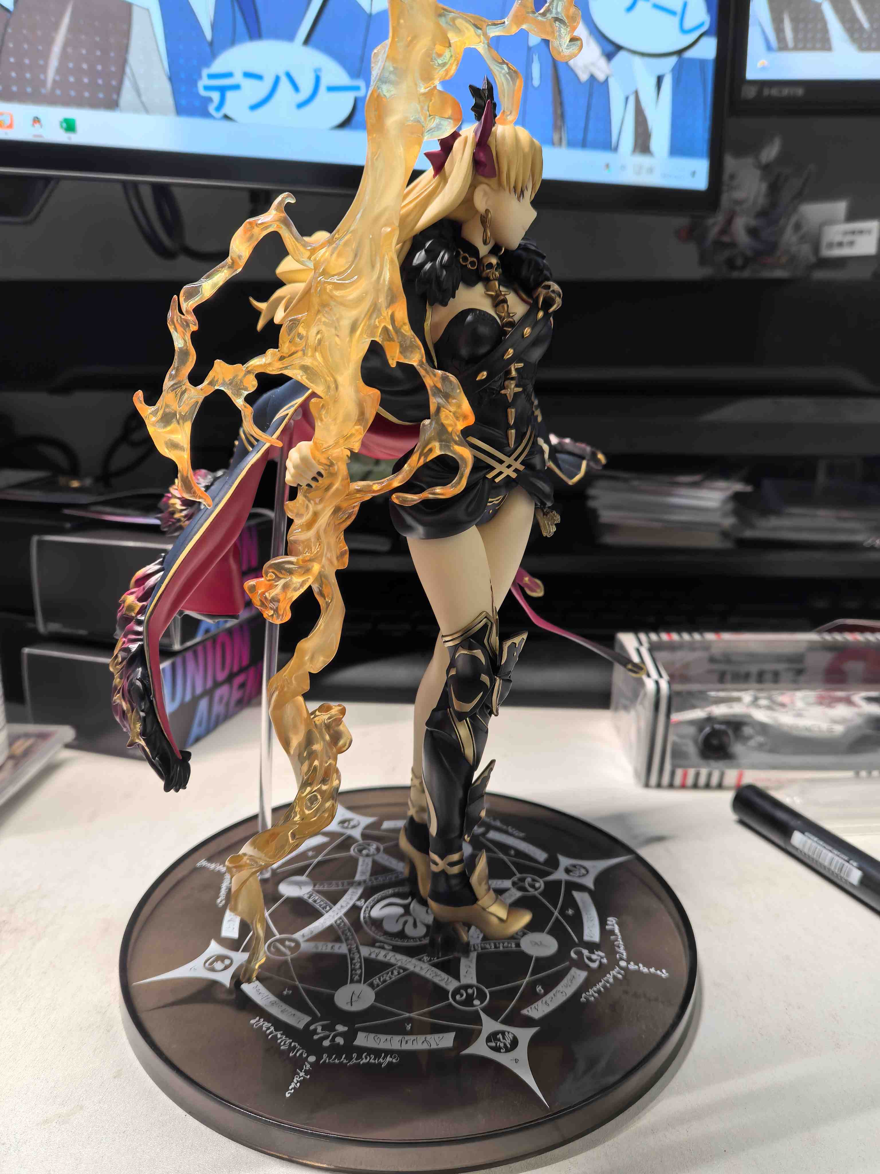 Fate/Grand Order - Ereshkigal  - Lancer (1/7)