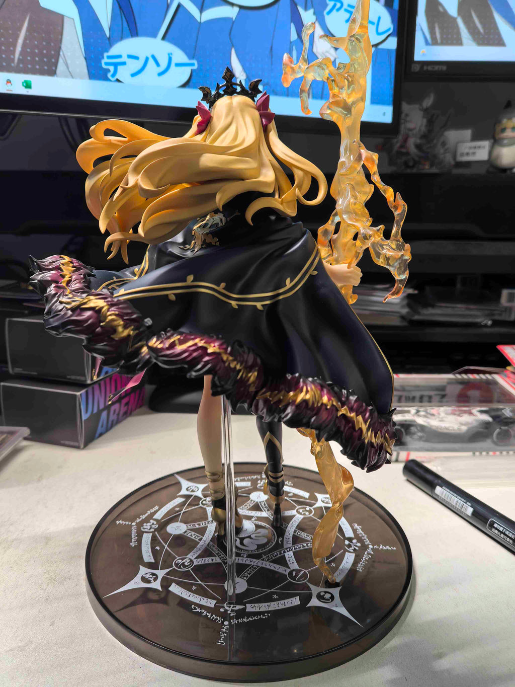 Fate/Grand Order - Ereshkigal  - Lancer (1/7)