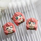 SPY x FAMILY Anya Forger Resin Artisan Keycap – ESC Key